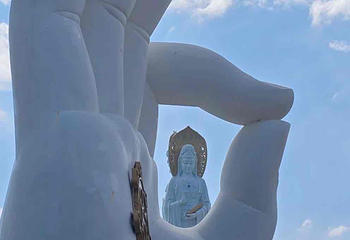 三亚南山文化旅游区第 184 张图片