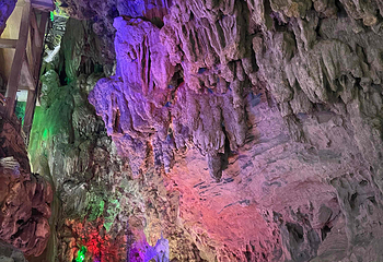 通灵大峡谷第 53 张图片