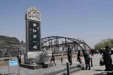 中山桥第 10 张图片