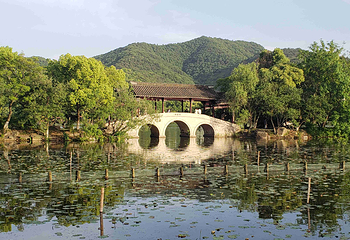 湘湖第 18 张图片