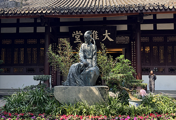 杜甫草堂第 267 张图片