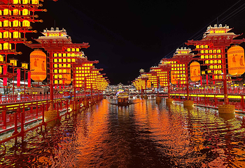 河头老街第 129 张图片