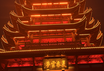 黄鹤楼第 247 张图片