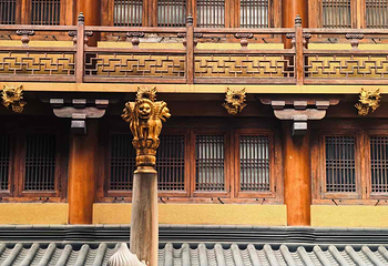 静安寺第 14 张图片