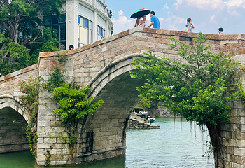 赤坎·广东华侨国际旅游度假区第 117 张图片
