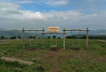 阿斯哈图石林景区第 60 张图片