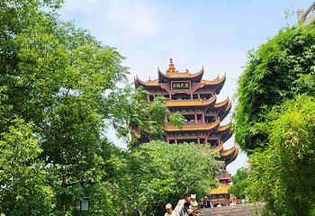 黄鹤楼第 97 张图片