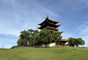 陶阳里旅游区第 63 张图片