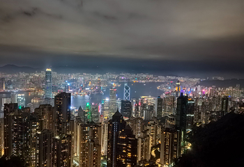 太平山顶第 321 张图片