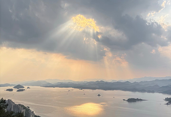 天屿山观景台第 105 张图片