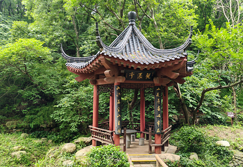 句容茅山景区第 22 张图片