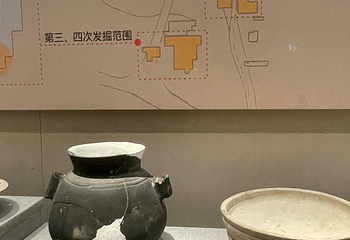良渚博物院第 57 张图片