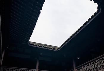 元通古镇第 71 张图片
