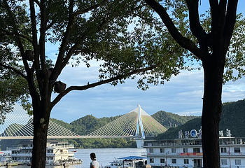 滨江公园第 70 张图片