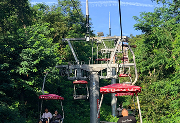 太平山观光索道第 108 张图片