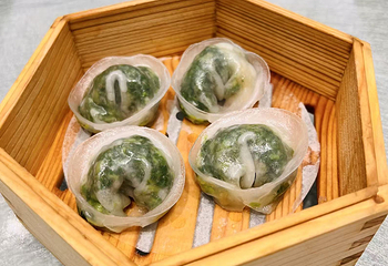 广州白天鹅宾馆·玉堂春暖第 52 张图片