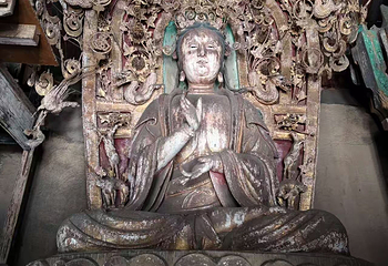 双林寺第 83 张图片