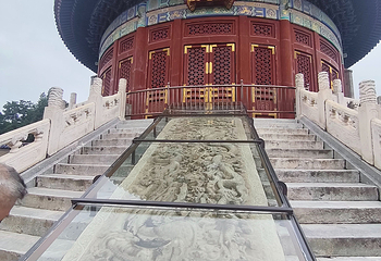 天坛公园第 331 张图片