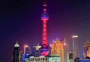 外滩第 79 张图片