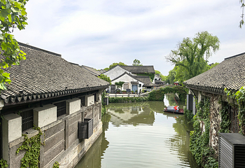绍兴柯岩风景区第 66 张图片