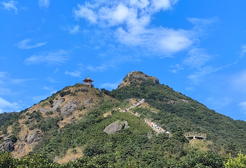 广东罗浮山风景名胜区第 39 张图片