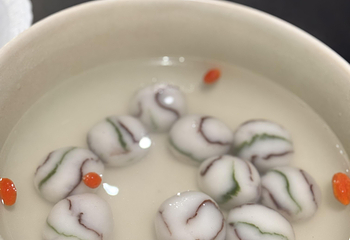 寻魏·金陵十二菜(老门东店)第 23 张图片