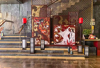 上海老饭店（豫园店）第 47 张图片