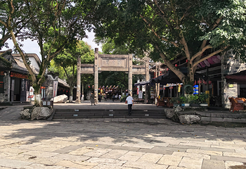 安仁古镇第 193 张图片
