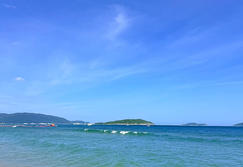 亚龙湾国家旅游度假区第 191 张图片