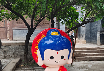 云冈石窟第 151 张图片