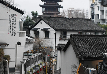 清河坊街第 83 张图片
