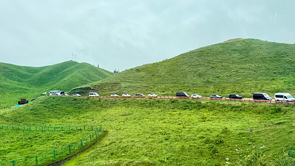 那拉提旅游风景区第 105 张图片