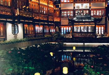 城隍庙旅游区第 127 张图片