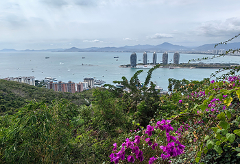 鹿回头风景区第 117 张图片