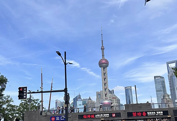 外滩第 232 张图片