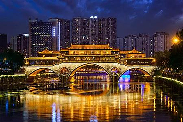 洛带古镇第 50 张图片