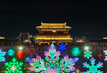 大同古城第 125 张图片