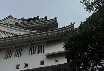 大阪城天守阁第 36 张图片