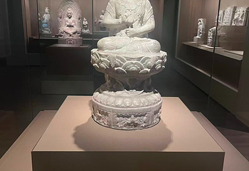西安碑林博物馆第 128 张图片