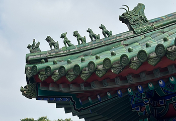 天坛公园第 258 张图片