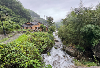 云和梯田景区第 92 张图片