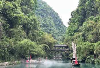 三峡人家第 68 张图片