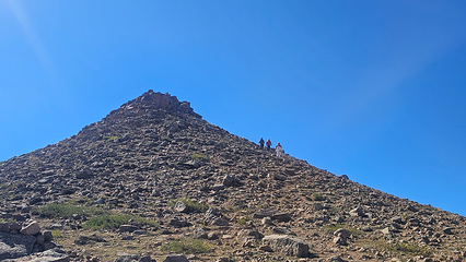 乌兰哈达火山地质公园第 91 张图片
