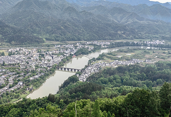 齐云山景区第 170 张图片
