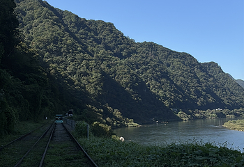 江村铁路主题公园第 19 张图片