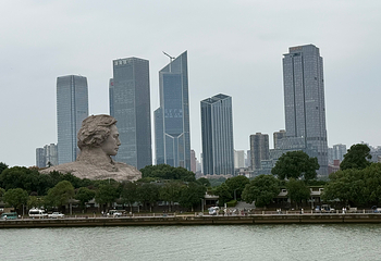 湘江游轮第 42 张图片