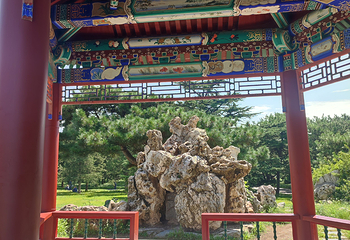 天坛公园第 281 张图片