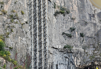 太行山大峡谷八泉峡景区第 133 张图片