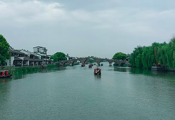 塘栖古镇第 118 张图片