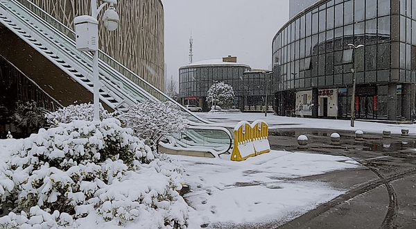 隆平水稻文化园